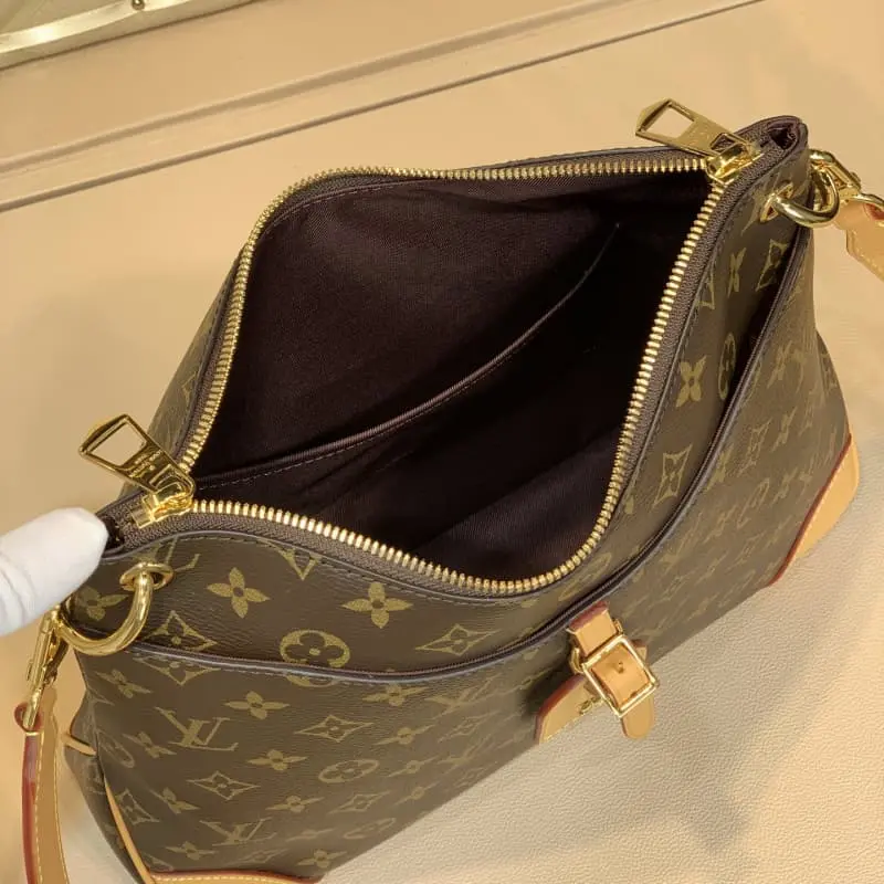 M45355 S1 31x27x11cm High Quality Bags - Image 9