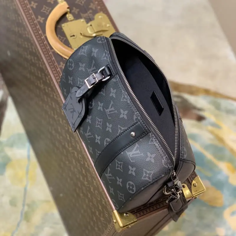 M45936 27x17x13cm High Quality Bags - Image 8