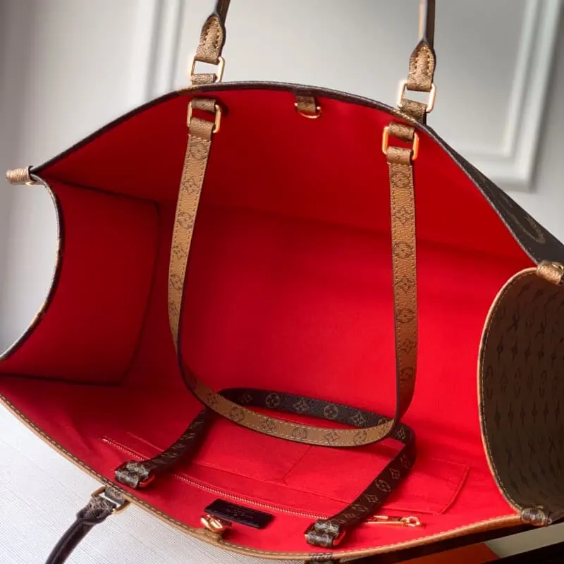 M44576 41x34x19cm High Quality Bags - Image 8