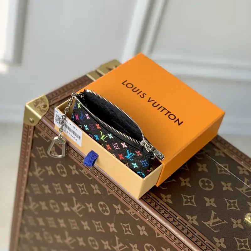 M13664 Black 12x7x1.5cm High Quality Bags - Image 9