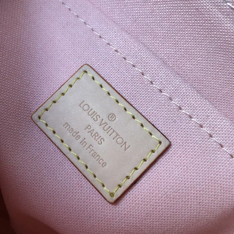 N41581 24.5x24.2x9cm High Quality Bags - Image 9