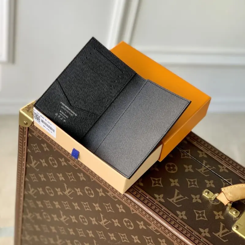 M13414 Black 14x2.5x10cm High Quality Bags - Image 9