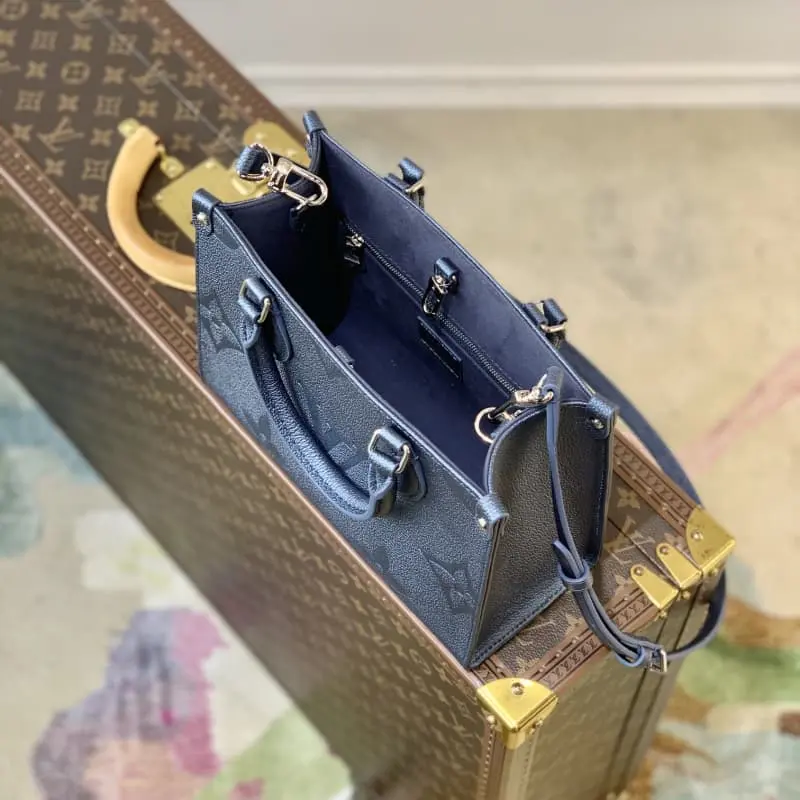 M58956 25x19x11.5cm High Quality Bags - Image 8