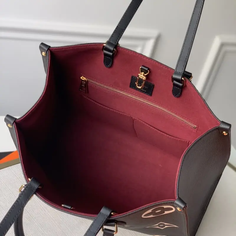 M45495 S1 34x26x13cm High Quality Bags - Image 8