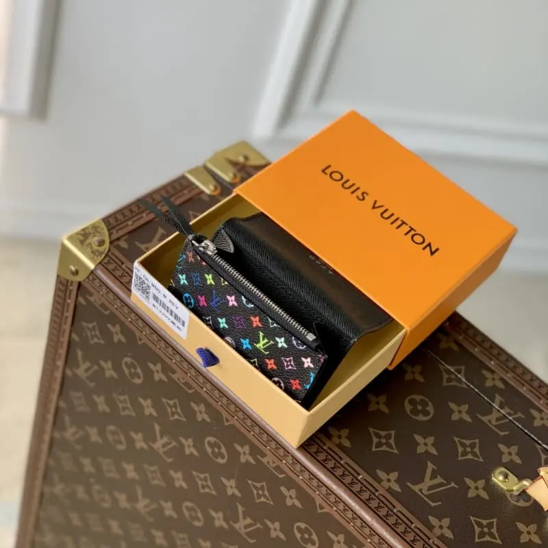 M13399 Black 11x8x2.5cm High Quality Bags - Image 9