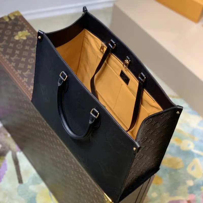 M44925 S1 41x34x19cm High Quality Bags - Image 8