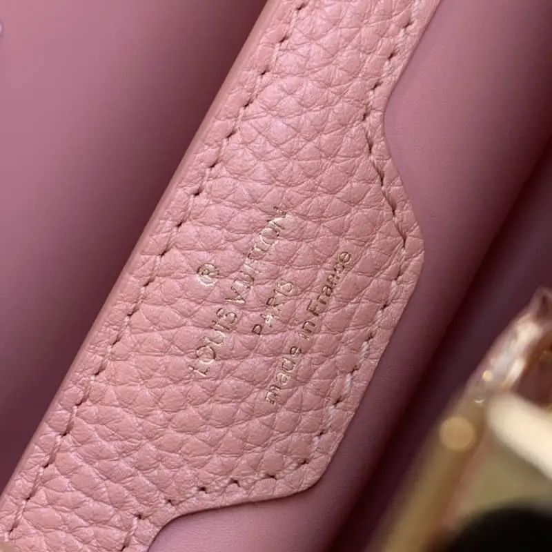 M21103Metal Powder 21x14x8cm High Quality Bags - Image 9