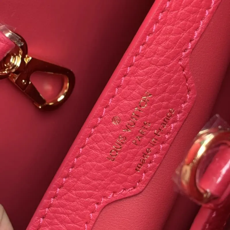 M59882 31x21x11cm High Quality Bags - Image 9