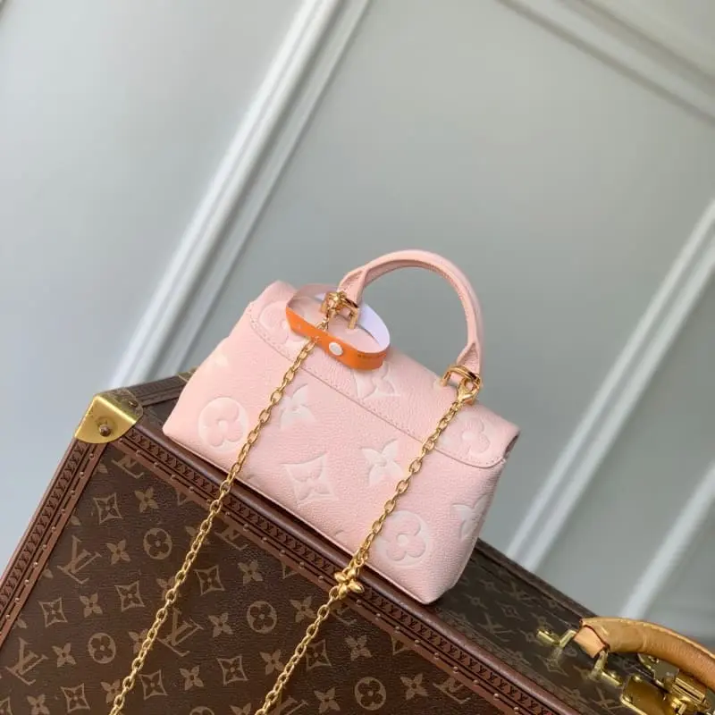 M13496 12.5x6x21cm High Quality Bags - Image 9