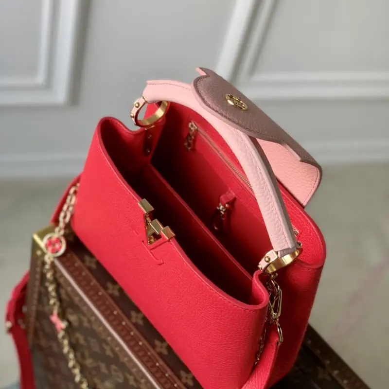 M20845 27x18x9cm High Quality Bags - Image 9