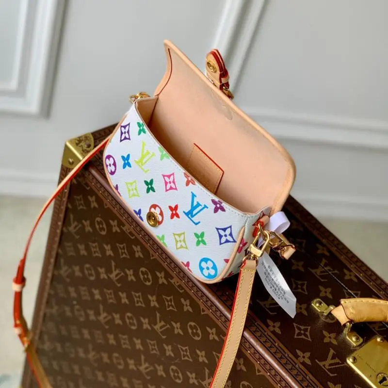 M14194 S1 19x10.5x6cm High Quality Bags - Image 8