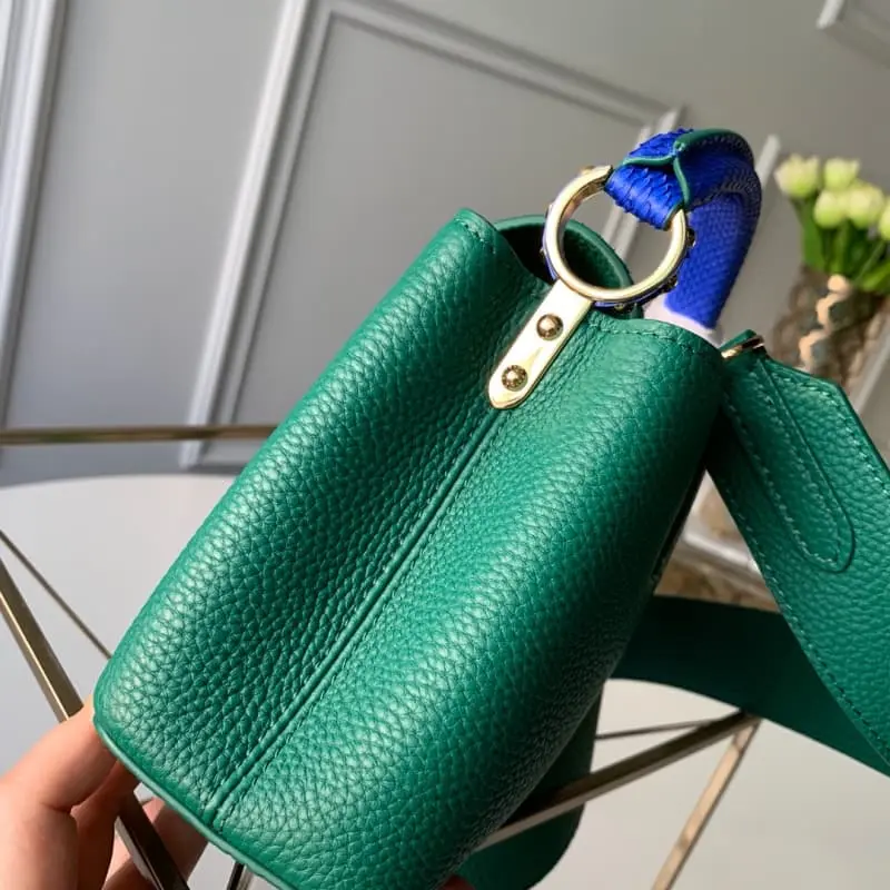 N95509 S3 21x14x8cm High Quality Bags - Image 8