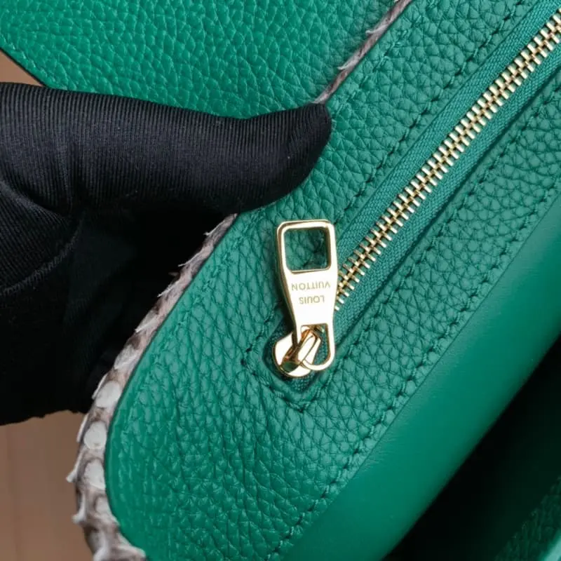 N95509 S2 27x18x9cm High Quality Bags - Image 8