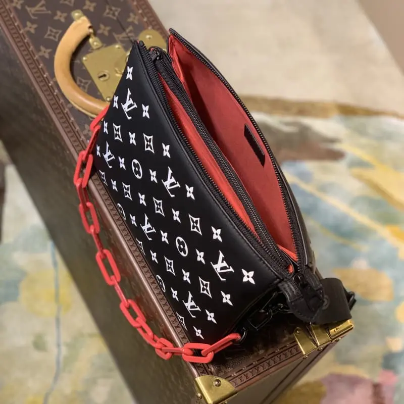 M59398 26x20x12cm High Quality Bags - Image 8