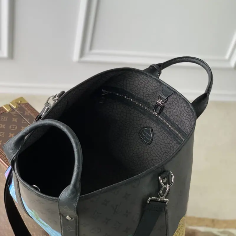 M46434 43x34x17.5cm High Quality Bags - Image 9