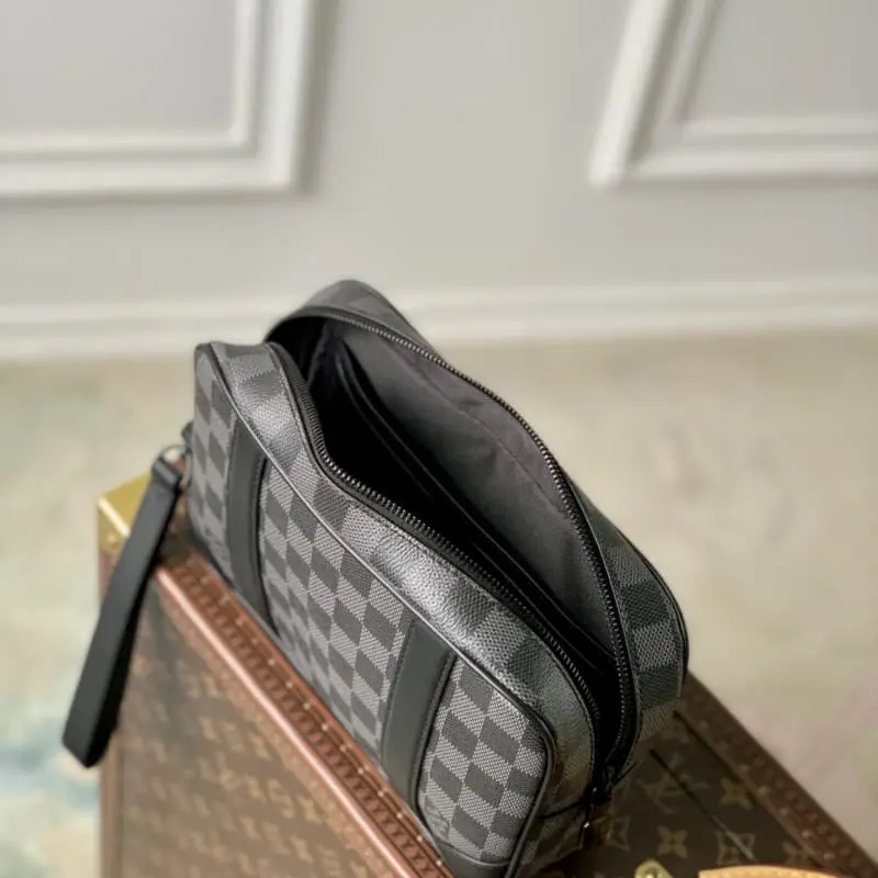 N60501 Haig 25x15.5x6.5cm High Quality Bags - Image 9