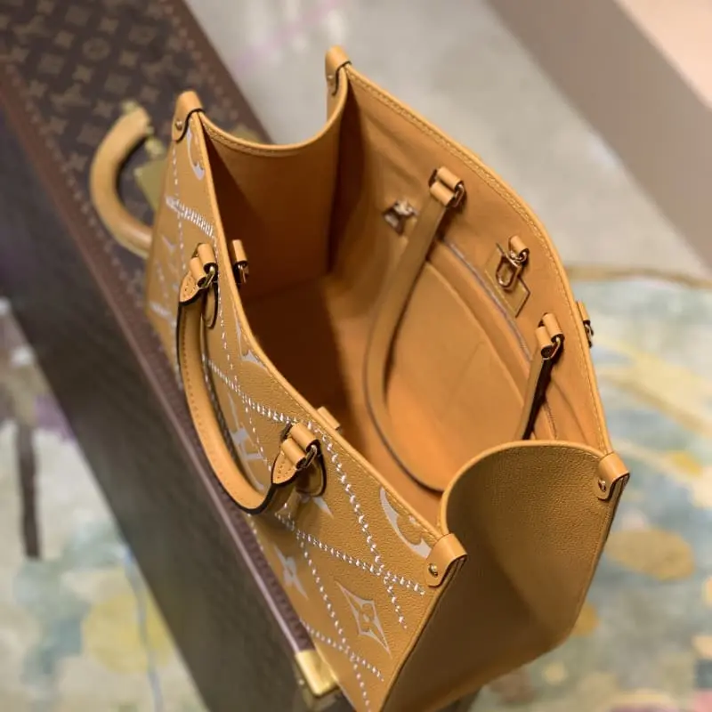 M46015 S1 35x27x14cm High Quality Bags - Image 8