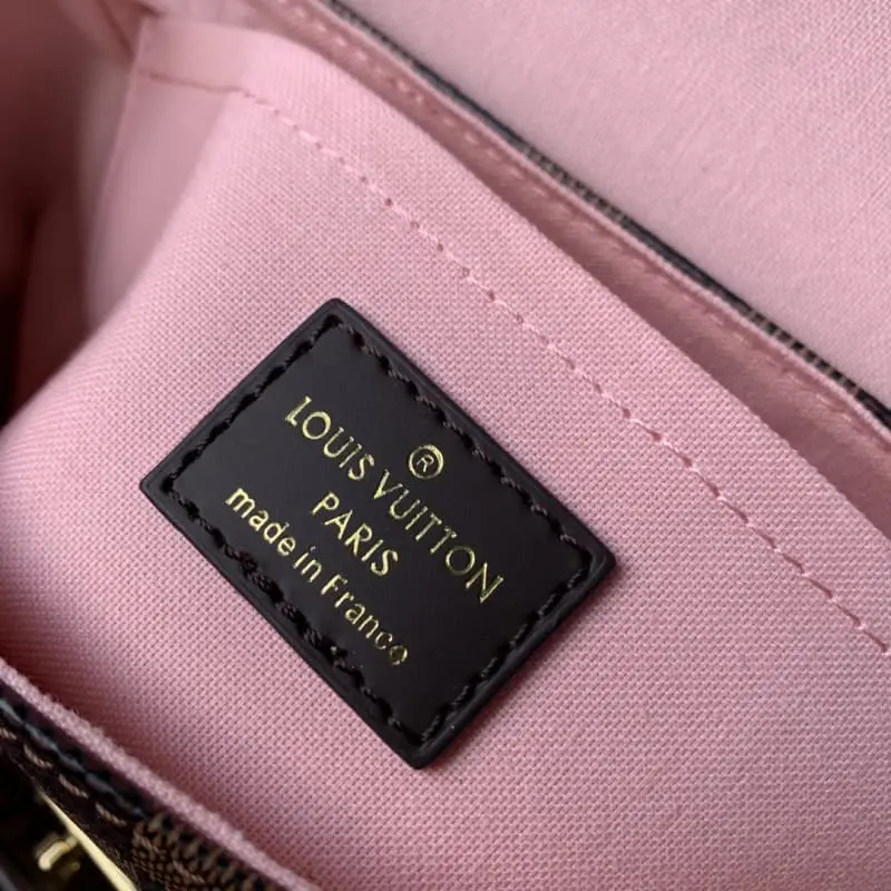 N40451 25x17x9.5cm High Quality Bags - Image 9