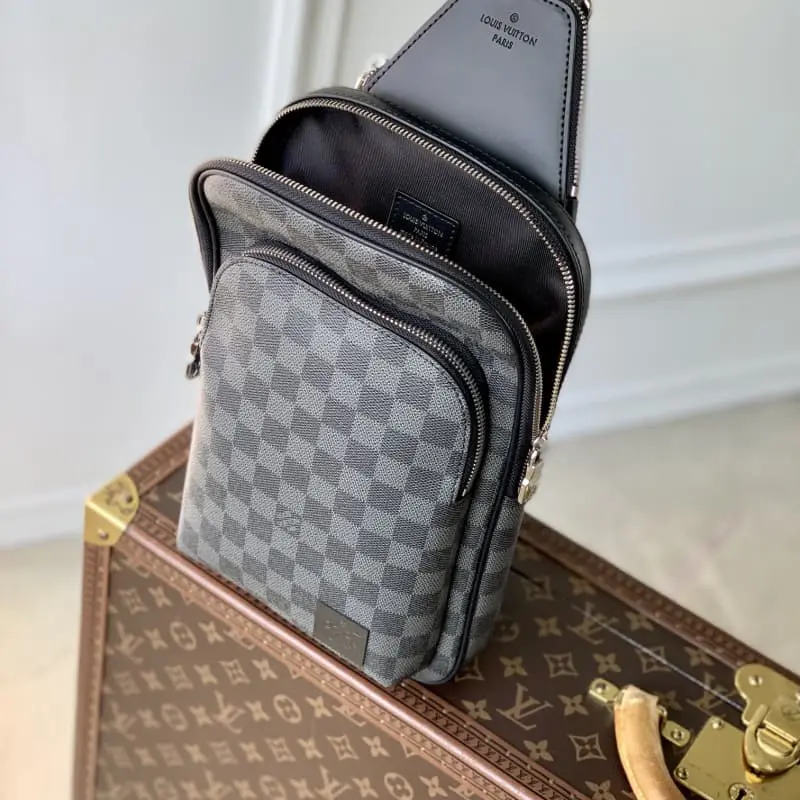 N45302 31x7x20cm High Quality Bags - Image 9