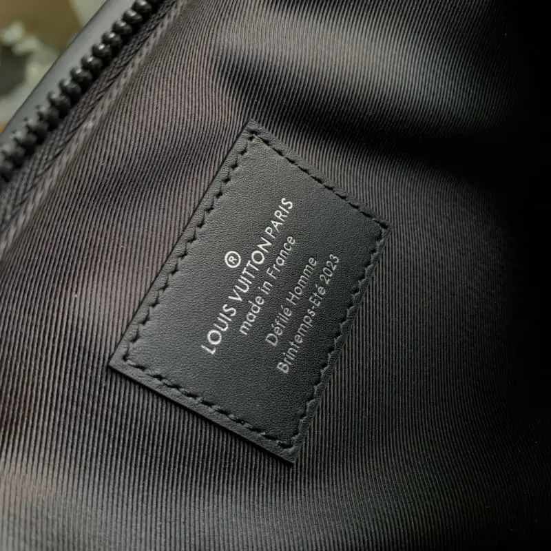 M59351 Crocodile pattern 21*15*9cm High Quality Bags - Image 9