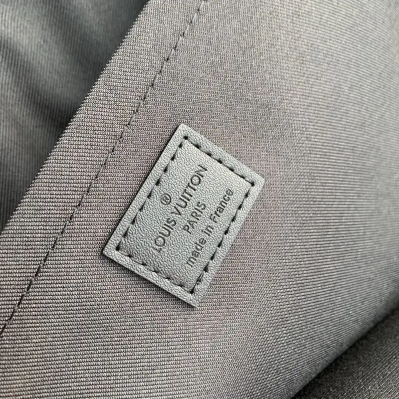 M82080 embossed 35x25x2.8cm High Quality Bags - Image 8