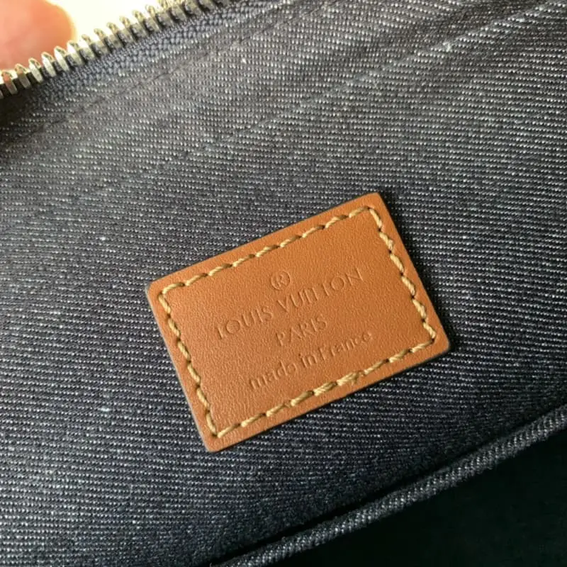 M46340 25x18.5x7cm High Quality Bags - Image 9