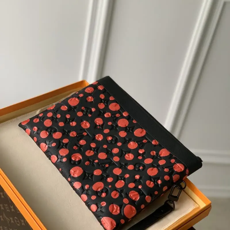 M82019 30x21.5x1cm High Quality Bags - Image 8