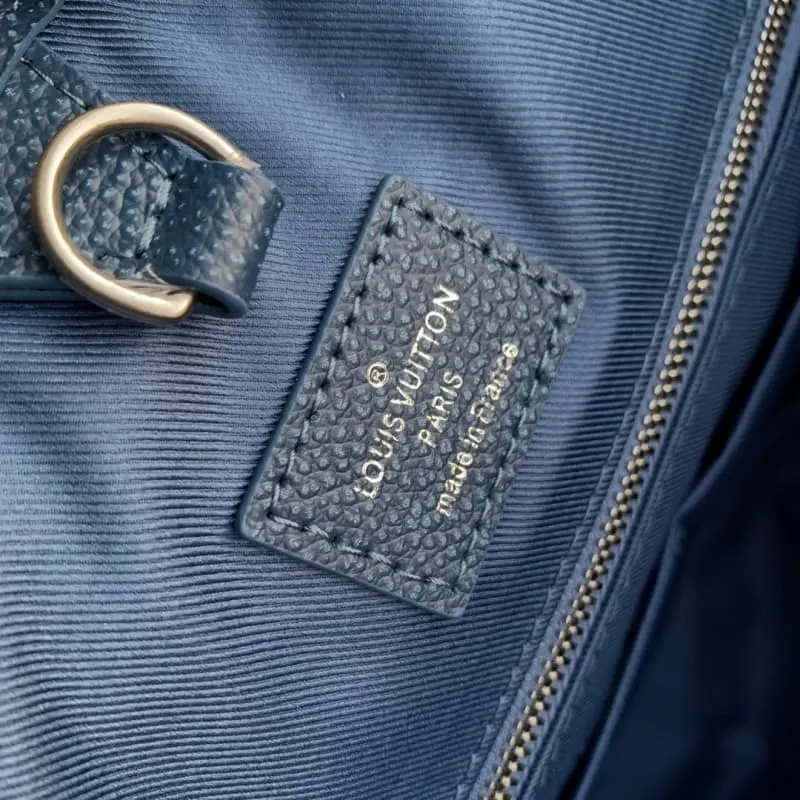 M21371 60x37x15.5cm High Quality Bags - Image 9