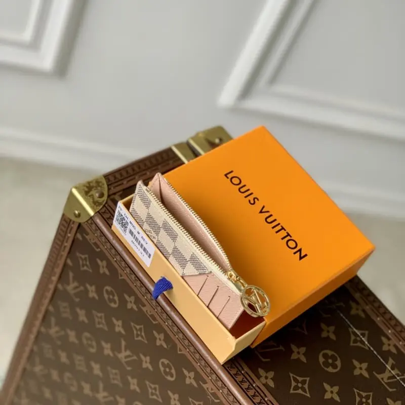 N00131 White Grid 12x8x0.5cm High Quality Bags - Image 9