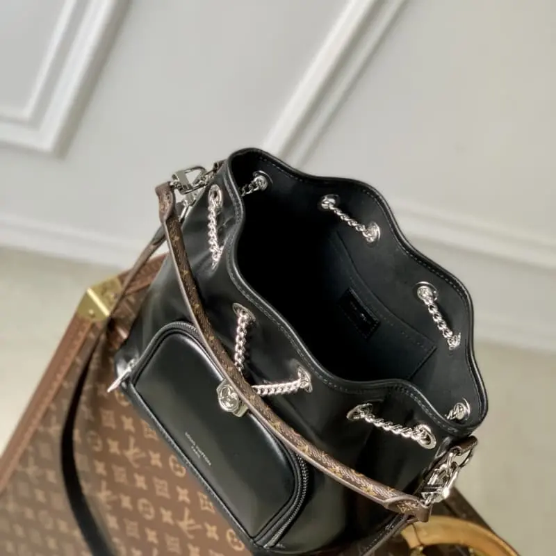 M14377 22.5x15.5x24cm High Quality Bags - Image 9