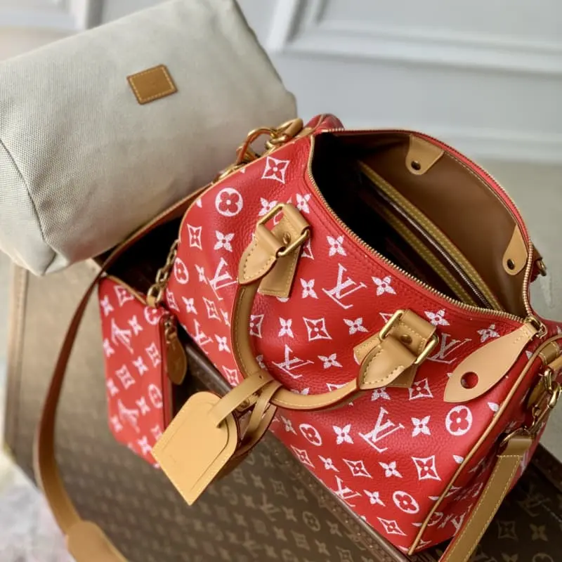 M14067 22.5x18x32cm High Quality Bags - Image 9