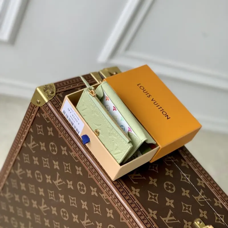 M14084 Green 11x8x2.5cm High Quality Bags - Image 9