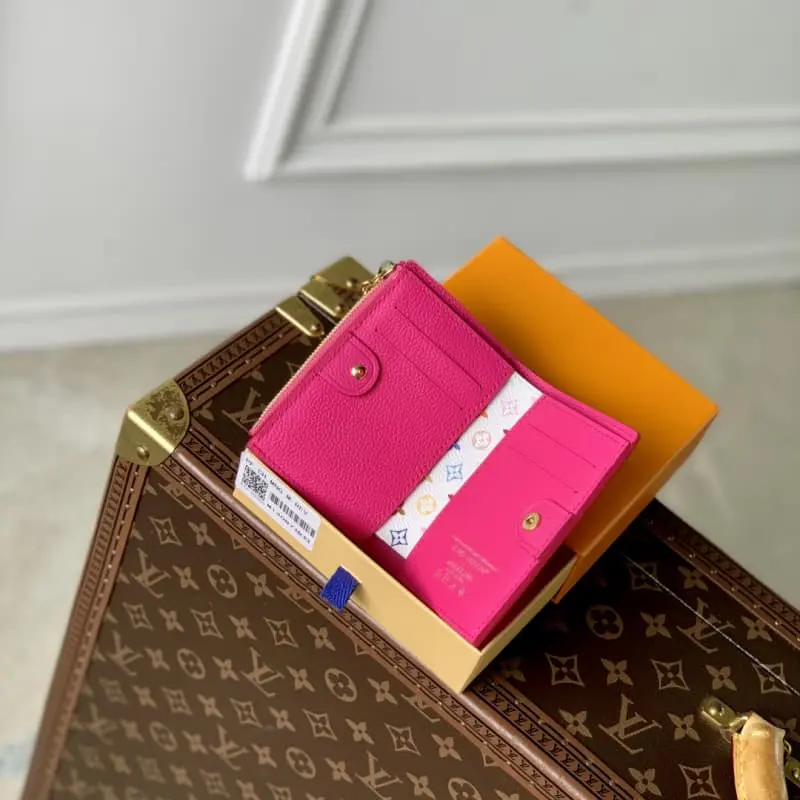 M14087 Rose Red 9x11.5x1.5cm High Quality Bags - Image 9