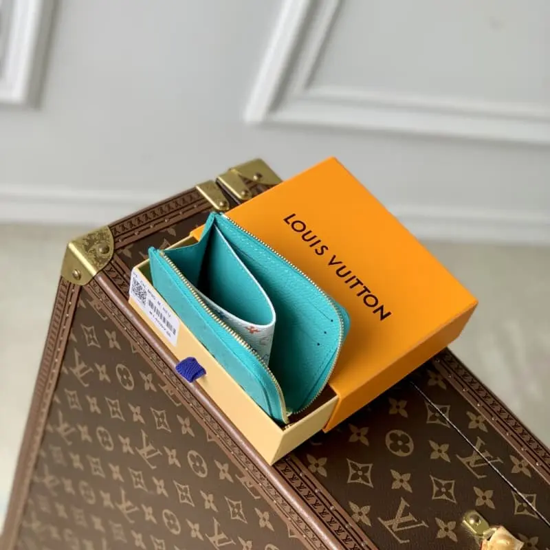 M13801 Blue 11x8.5x1.5cm High Quality Bags - Image 9