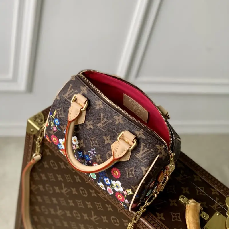 M14175 13.5x12x20.5cm High Quality Bags - Image 9