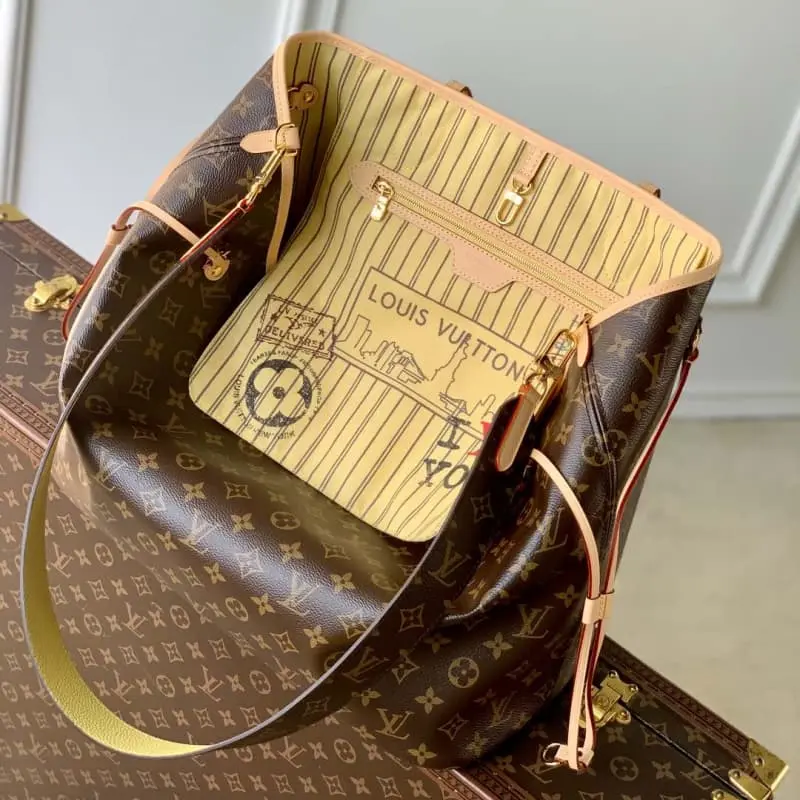 M11948 32x19x39cm High Quality Bags - Image 9