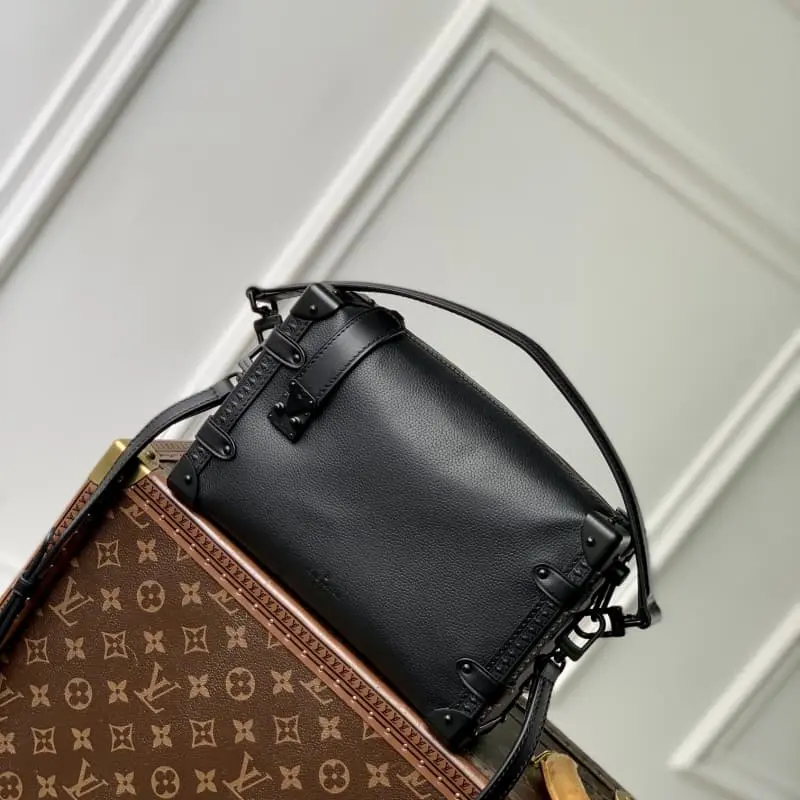 M24309 Black 14x6x21cm High Quality Bags - Image 9