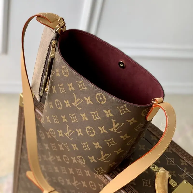 M12925 Presbyopia 16x18x12cm High Quality Bags - Image 9