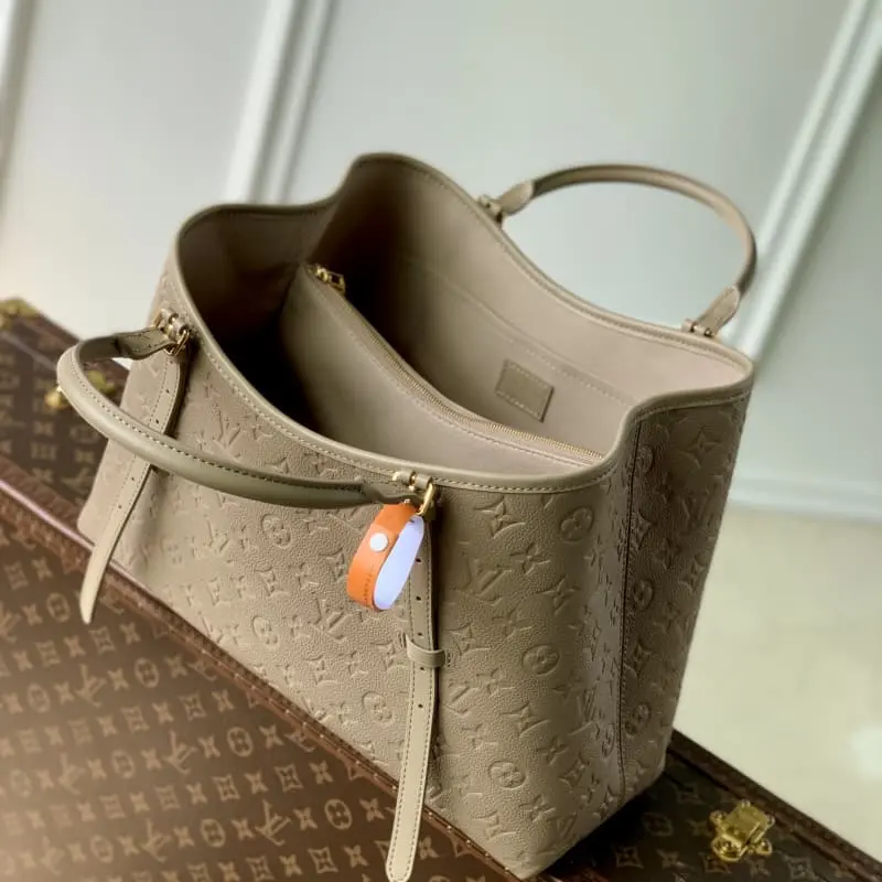 M47185 Large Gray 37x26x14cm High Quality Bags - Image 9
