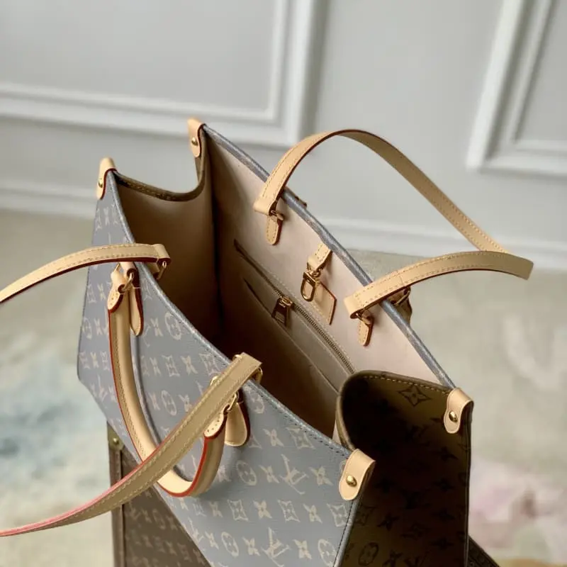 M12415 35x27x14cm High Quality Bags - Image 9