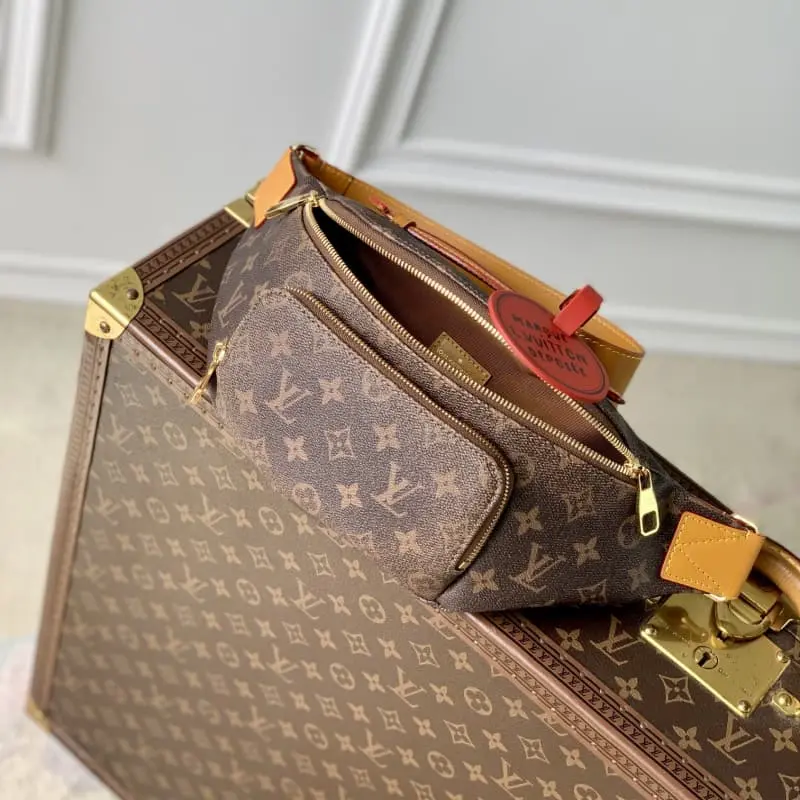 M11539 30x15x8cm High Quality Bags - Image 9