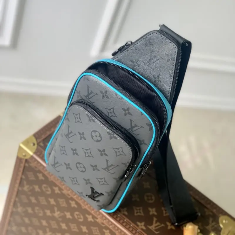 M11703 16x33x5.7cm High Quality Bags - Image 9