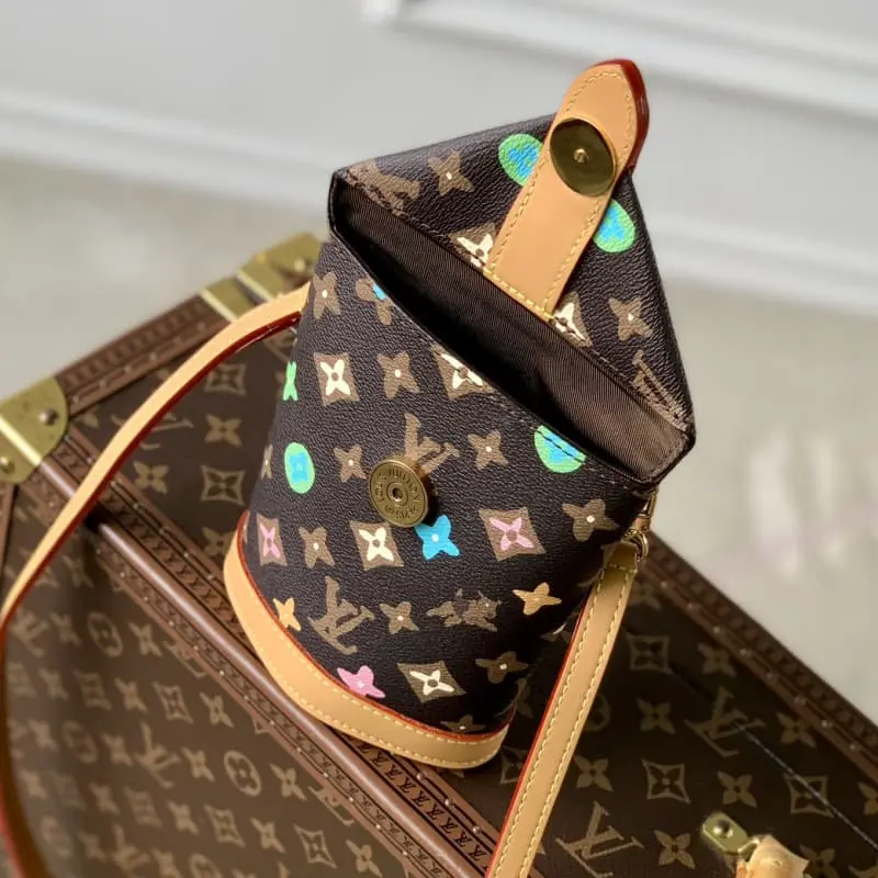 M83343 HH129g flower 12.5x18x8.5cm High Quality Bags - Image 9