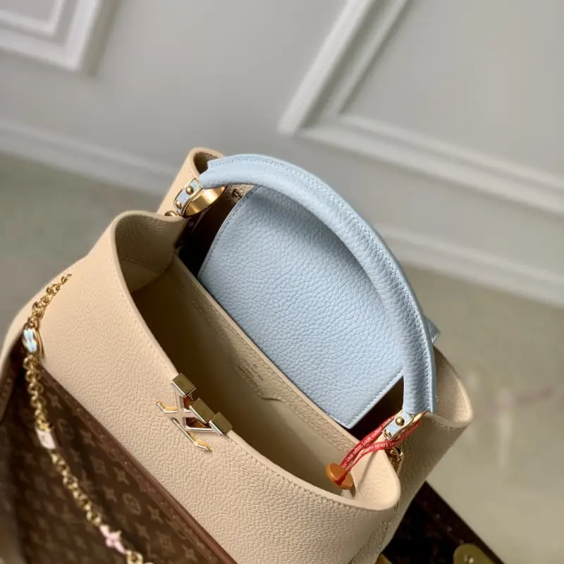 M83008 24.5x13x6.5cm High Quality Bags - Image 9