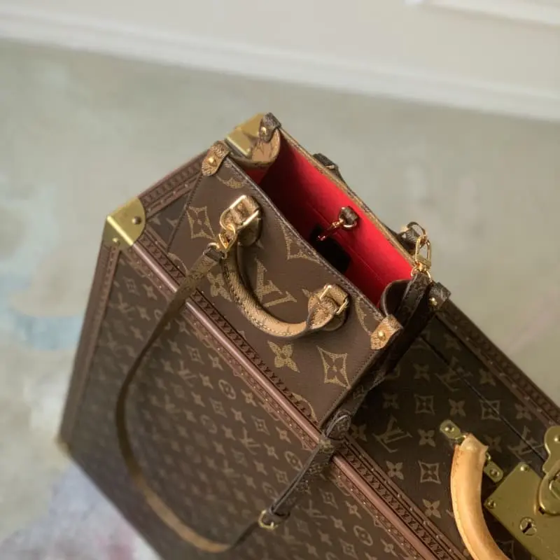 M23950Mini Blue 21x14x8cm High Quality Bags - Image 9