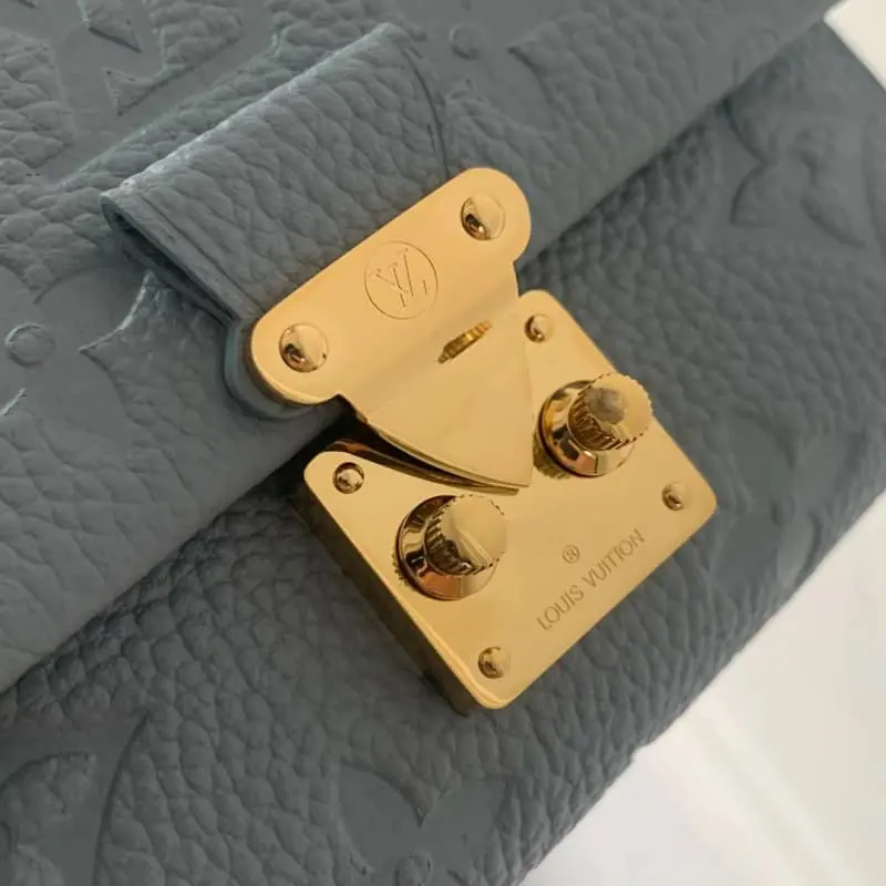 M82926 Haze Blue S1 11.5x8.5x4cm High Quality Bags - Image 8