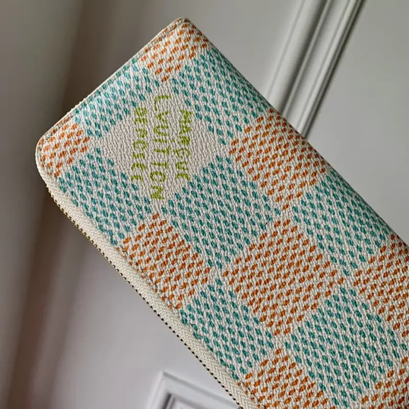 N40675 Green 10x20x2cm High Quality Bags - Image 9