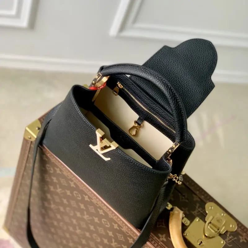 M23950 Small 27x18x9cm High Quality Bags - Image 9