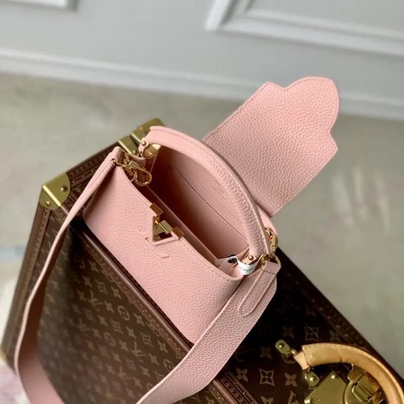 M23792 PinkMini 21x14x8cm High Quality Bags - Image 9