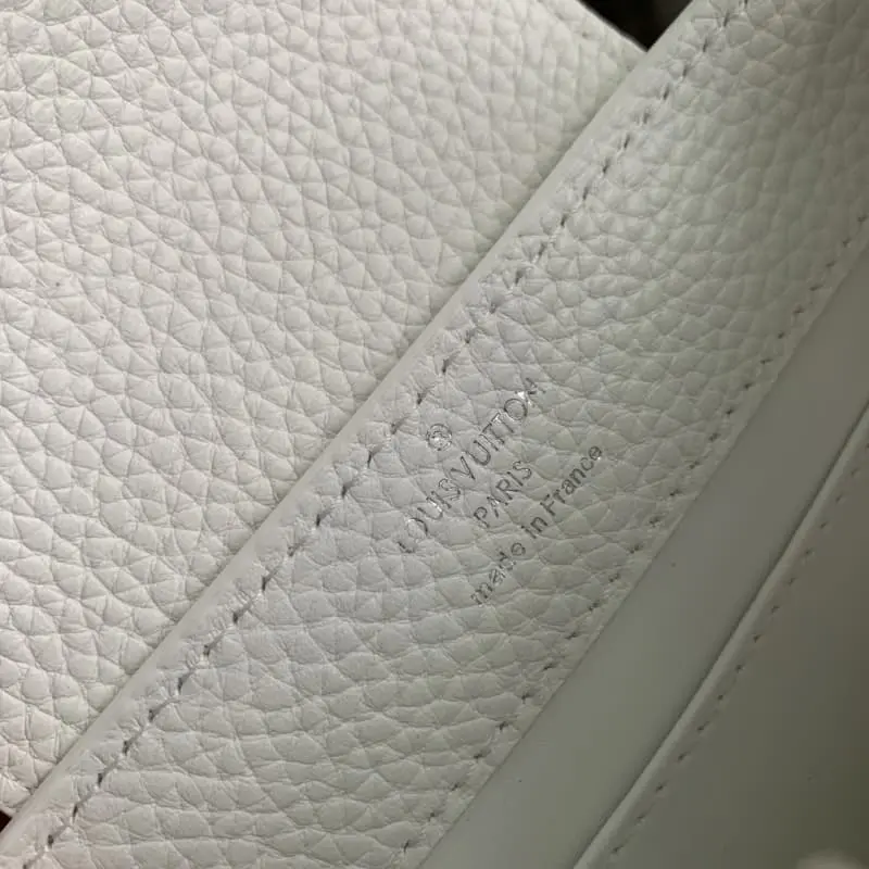 M81409 White 21x14x8cm High Quality Bags - Image 9